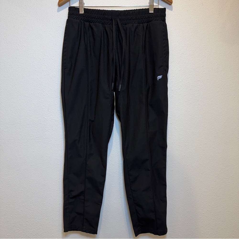 Fabletics Men's Black Breakline Set Size Small - Picture 5 of 7
